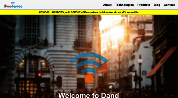 danderdee.com