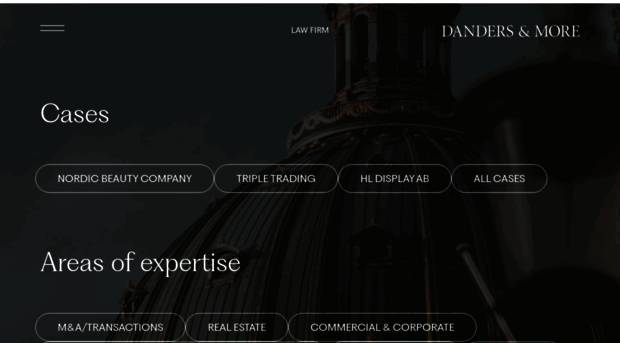 dandersmore.com