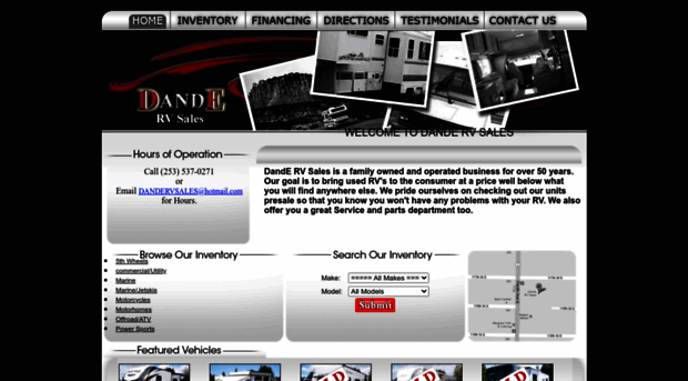 danderv.com