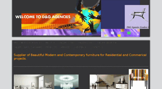 dandgagencies.com