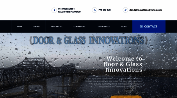 dandginnovations.com