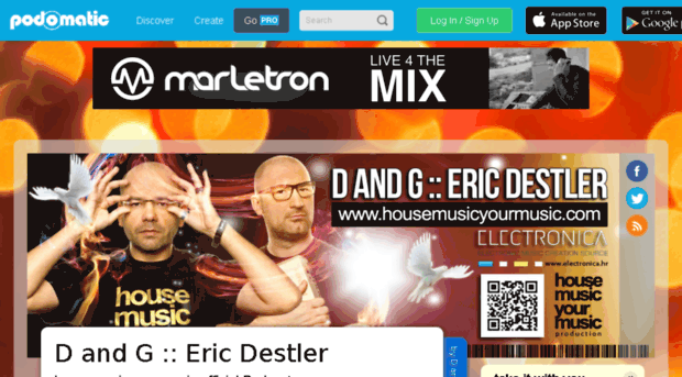 dandgmusic.podomatic.com