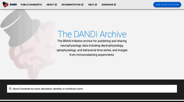 dandiarchive.org