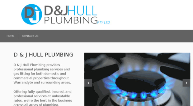 dandjhullplumbing.com.au