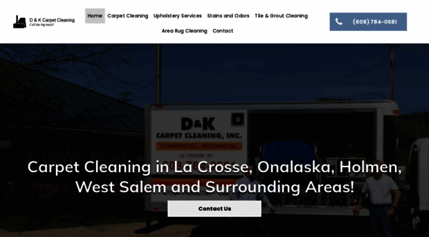 dandkcarpetcleaning.com