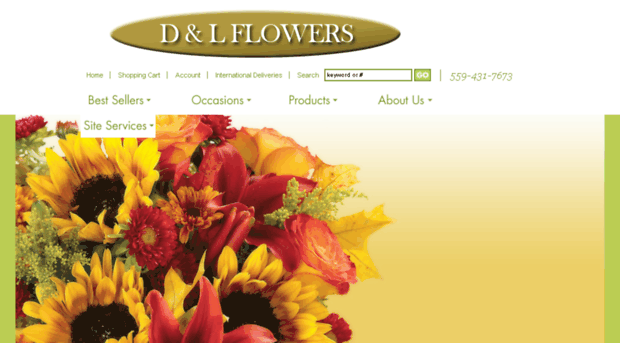 dandlroses.com