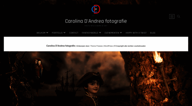 dandrea.nl