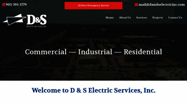 dandselectricinc.com