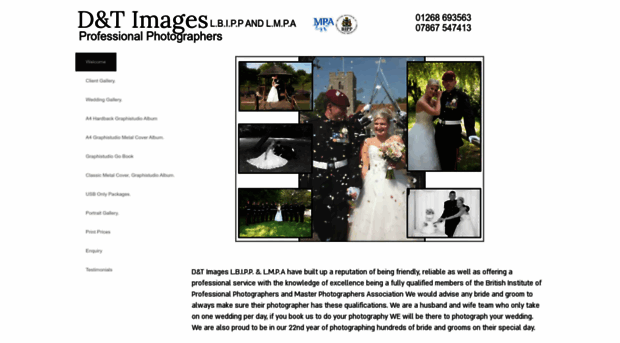 dandtimages.co.uk