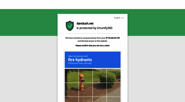 dandush.net