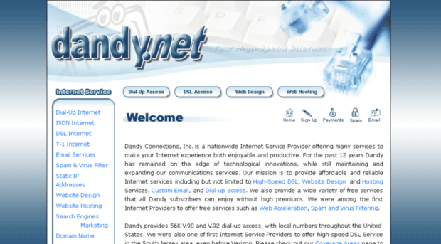 dandy.net