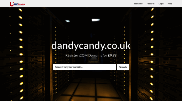 dandycandy.co.uk