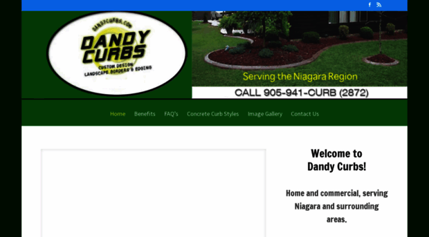 dandycurbs.com