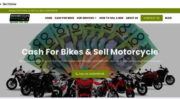 dandydirtbikes.com.au