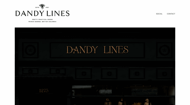 dandylines.ca