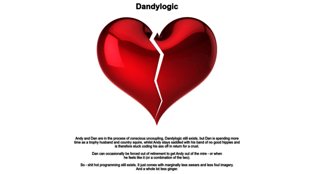 dandylogic.co.uk