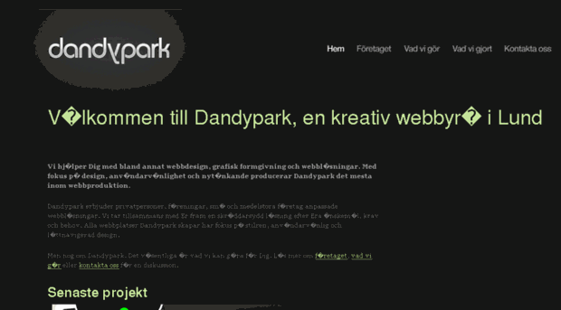 dandypark.se