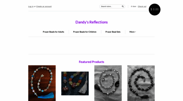 dandysreflections.net