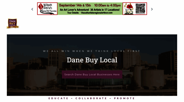 danebuylocal.com