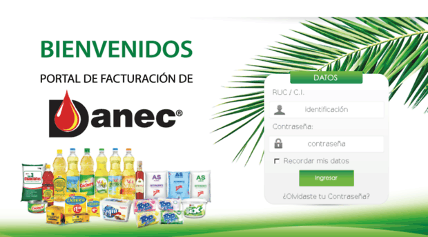 danec.e-custodia.com.ec