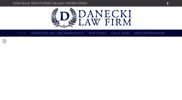 danecki.com