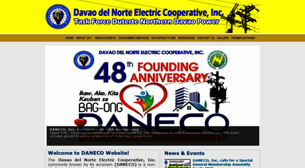 daneco.com.ph