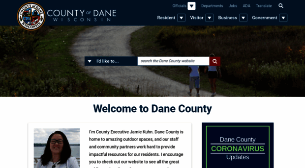 danecounty.gov