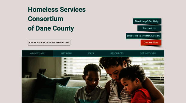 danecountyhomeless.org