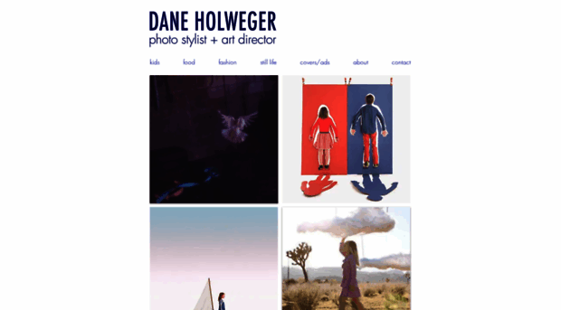 daneholweger.com