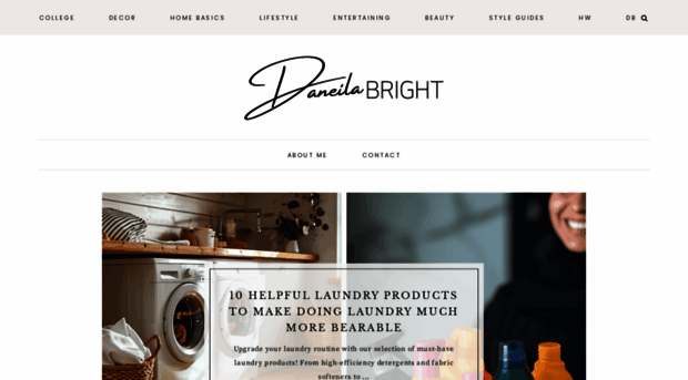 daneilabright.com