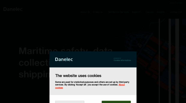 danelec.dk