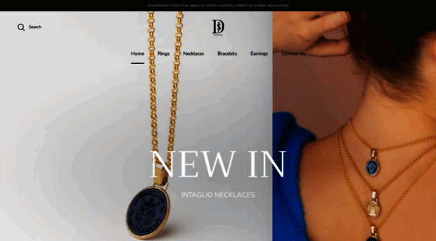 danelian-jewelry.com