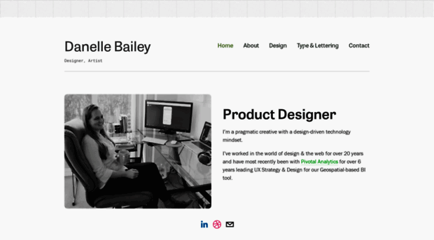 danellebailey.com