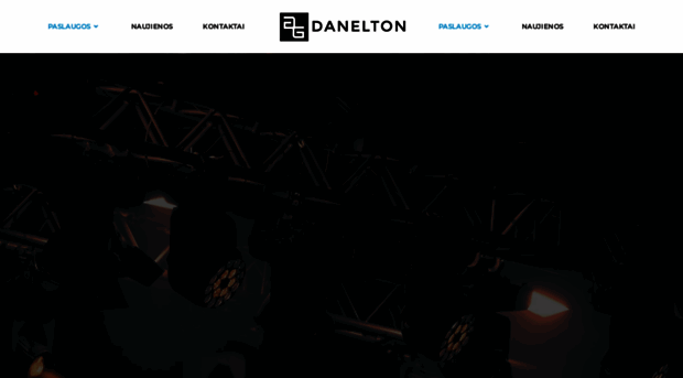 danelton.com