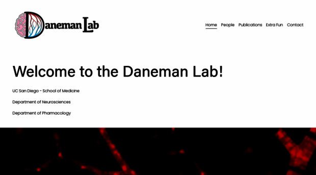 danemanlab.com