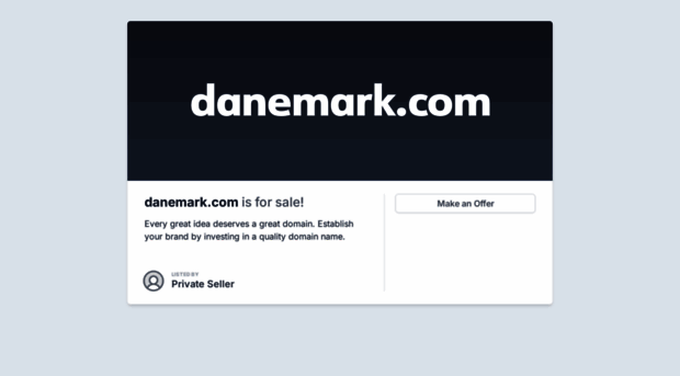 danemark.com