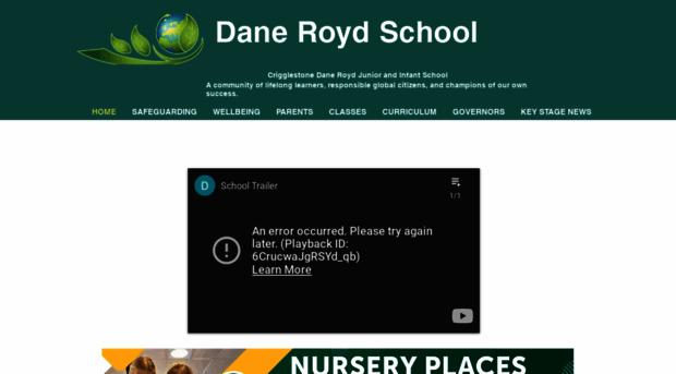 daneroyd.com