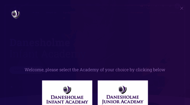 danesholmeinfantacademy.org