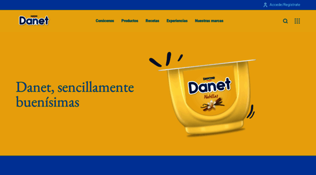 danet.es