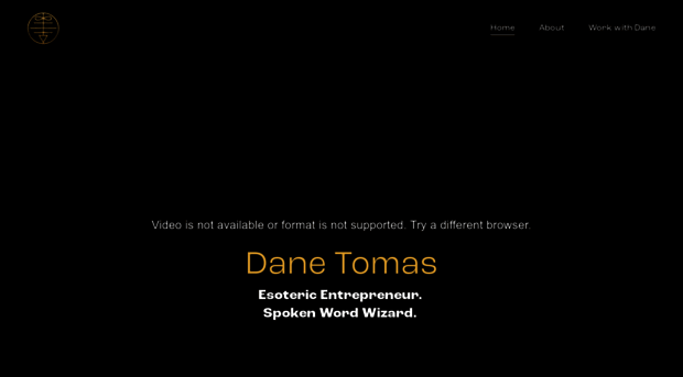 danetomas.com