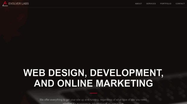 danewebdevelopment.com