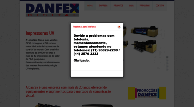 danfex.com.br