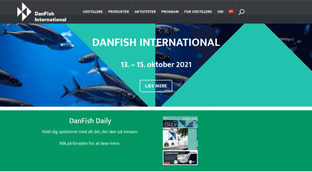danfish.com