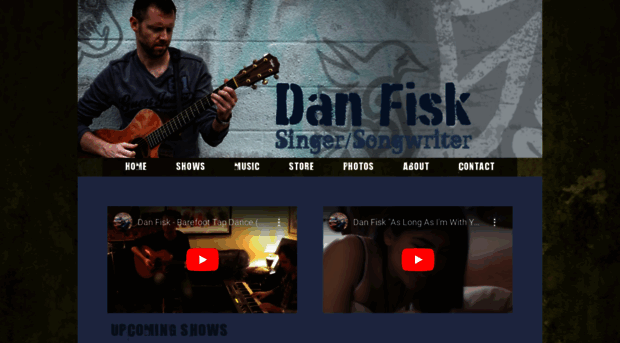 danfisk.com