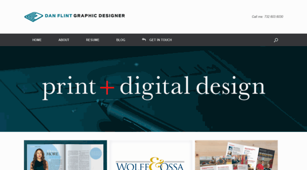 danflintdesign.com