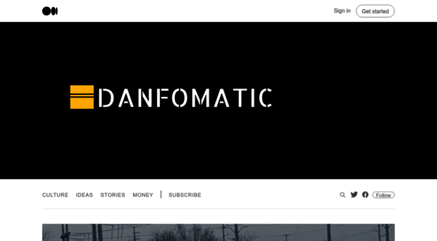 danfomatic.com