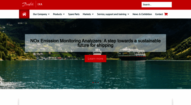 danfoss-ixa.com