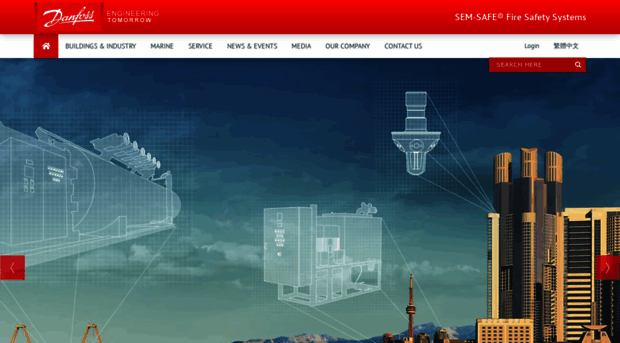 danfoss-semco.com