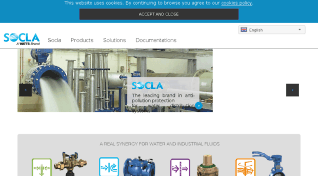 danfoss-socla.com