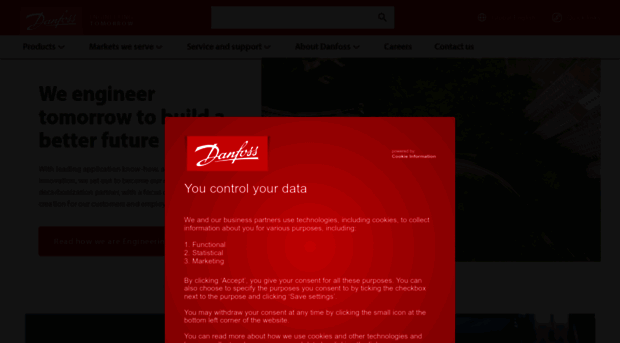 danfoss.ae